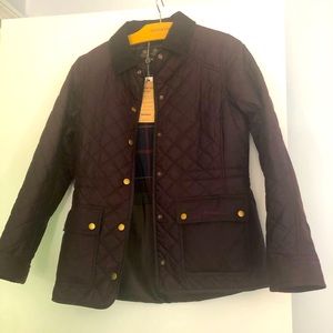 Barbour jacket